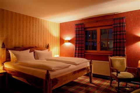 Wellnesshotel Seeschloesschen a Senftenberg, DE