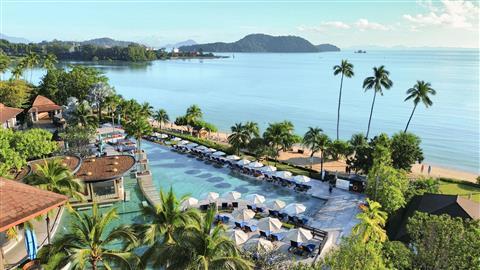 Pullman Phuket Panwa Beach Resort, Phuket, TH