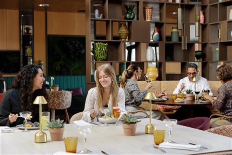 Crowne Plaza & Voco Madrid Centre Retiro, Madrid, ES