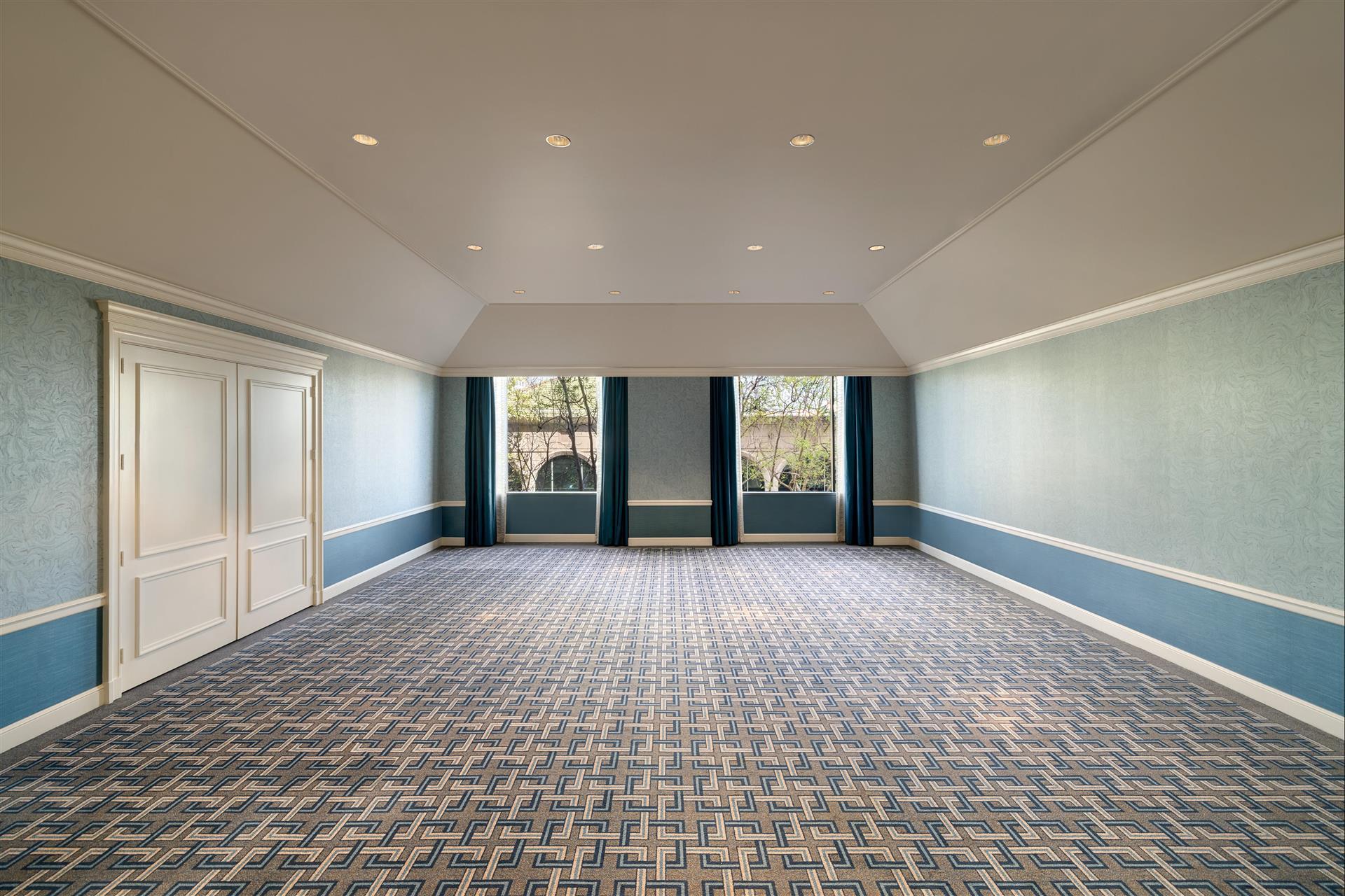 Immagine sala riunioni