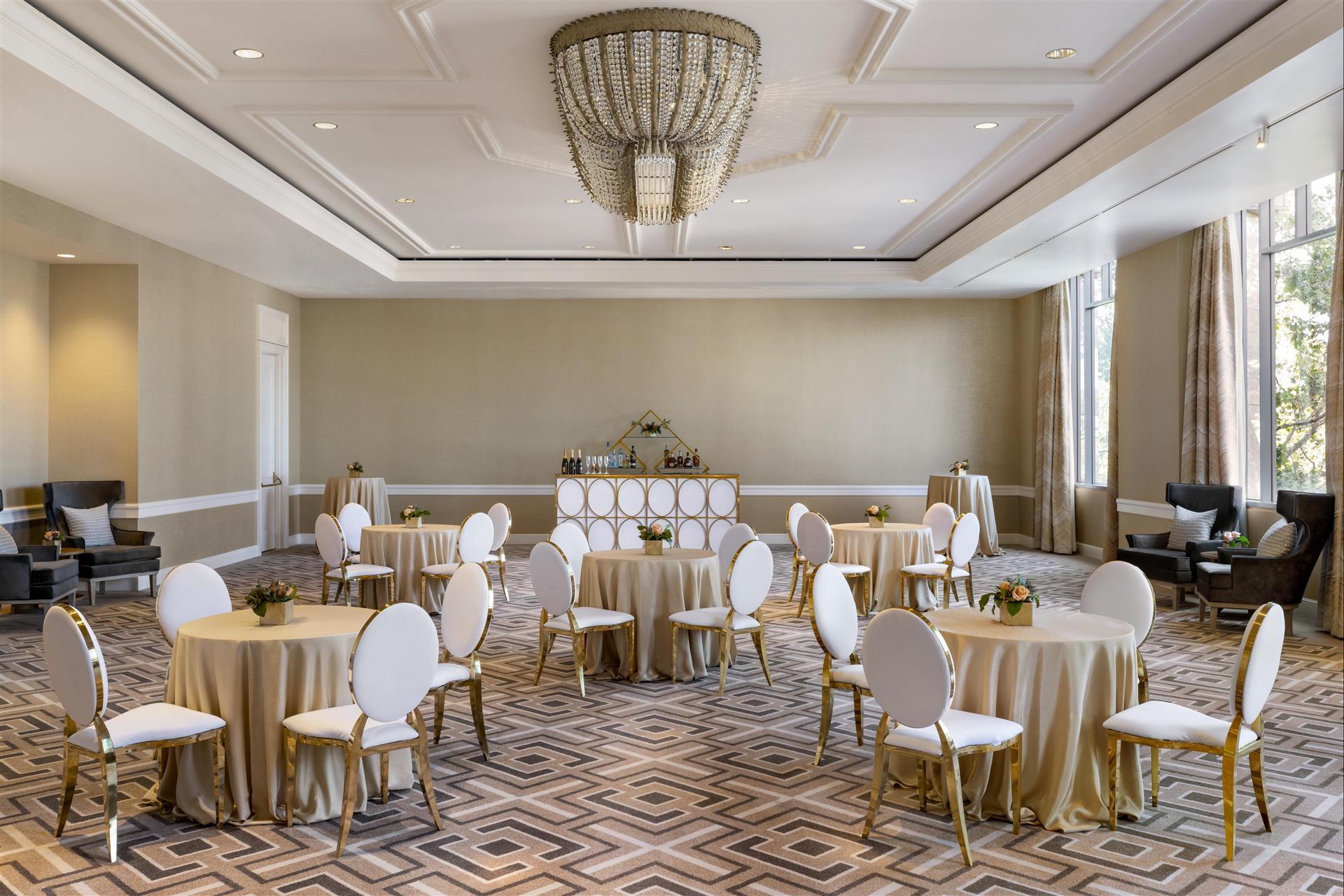 Immagine sala riunioni