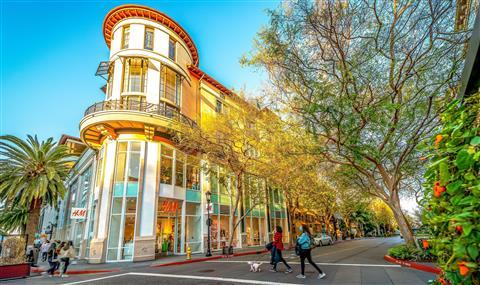 Santana Row