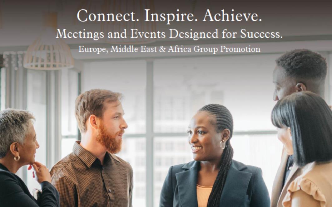 Triple Marriott Bonvoy Points 图像