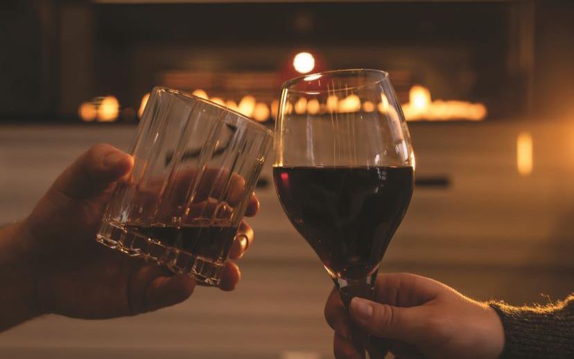 Immagine Social Events Catering Promotion