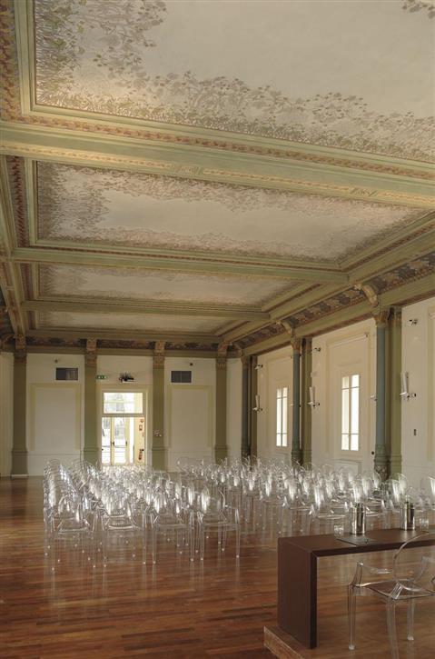 I Portici Hotel Bologna a Bologna, IT