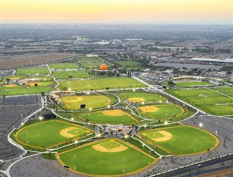 Orange County Great Park