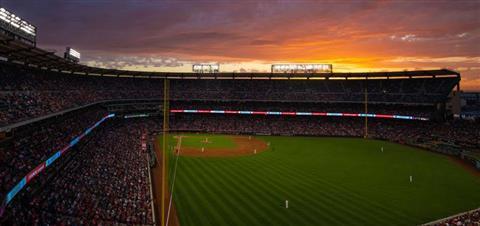 Angel Stadium of Anaheim