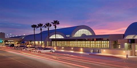 John Wayne Airport