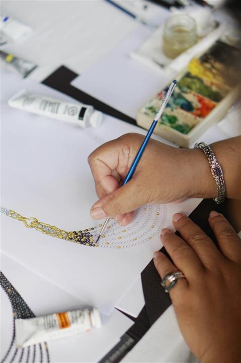 The Designers Experience