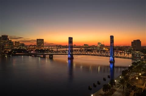 Hyatt Regency Jacksonville Riverfront a Jacksonville, FL