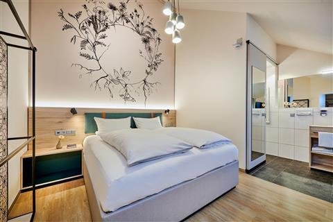 Ringhotel Gasthof Hasen Herrenberg in Herrenberg, DE