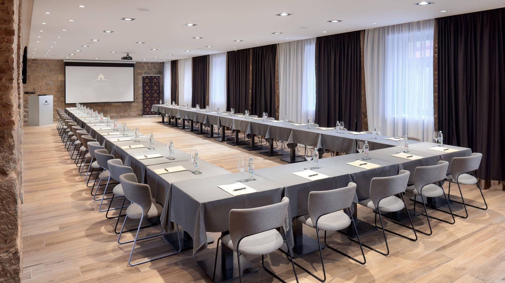 Bild på anläggning