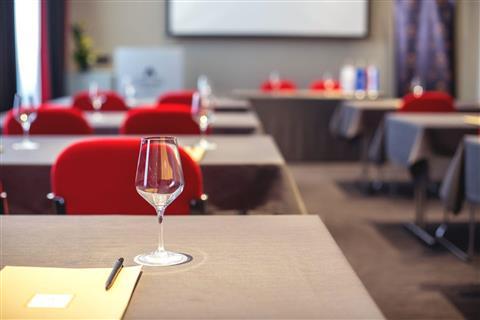 Cornaro Hotel i Split, HR