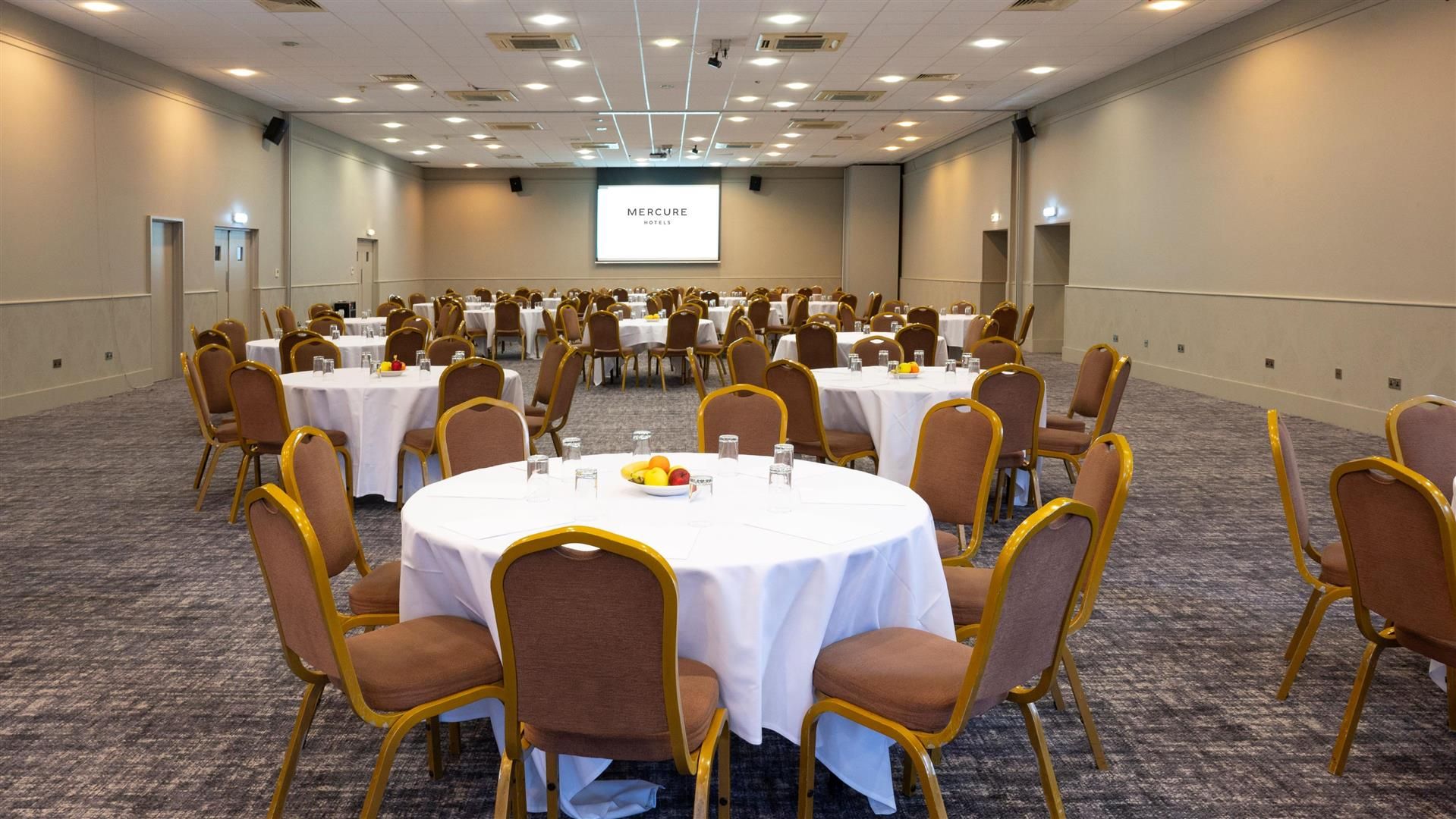 Bild des Veranstaltungsortes