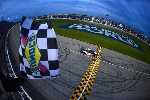 Chicagoland Speedway