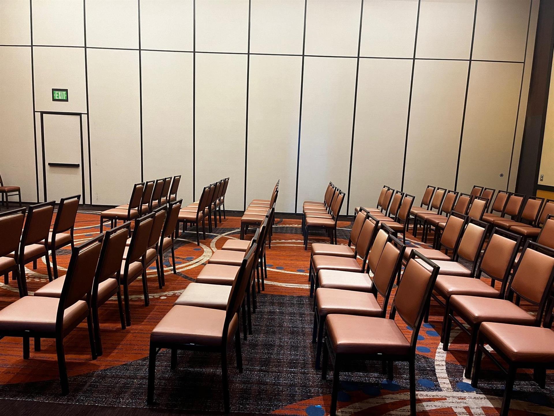 Immagine sala riunioni