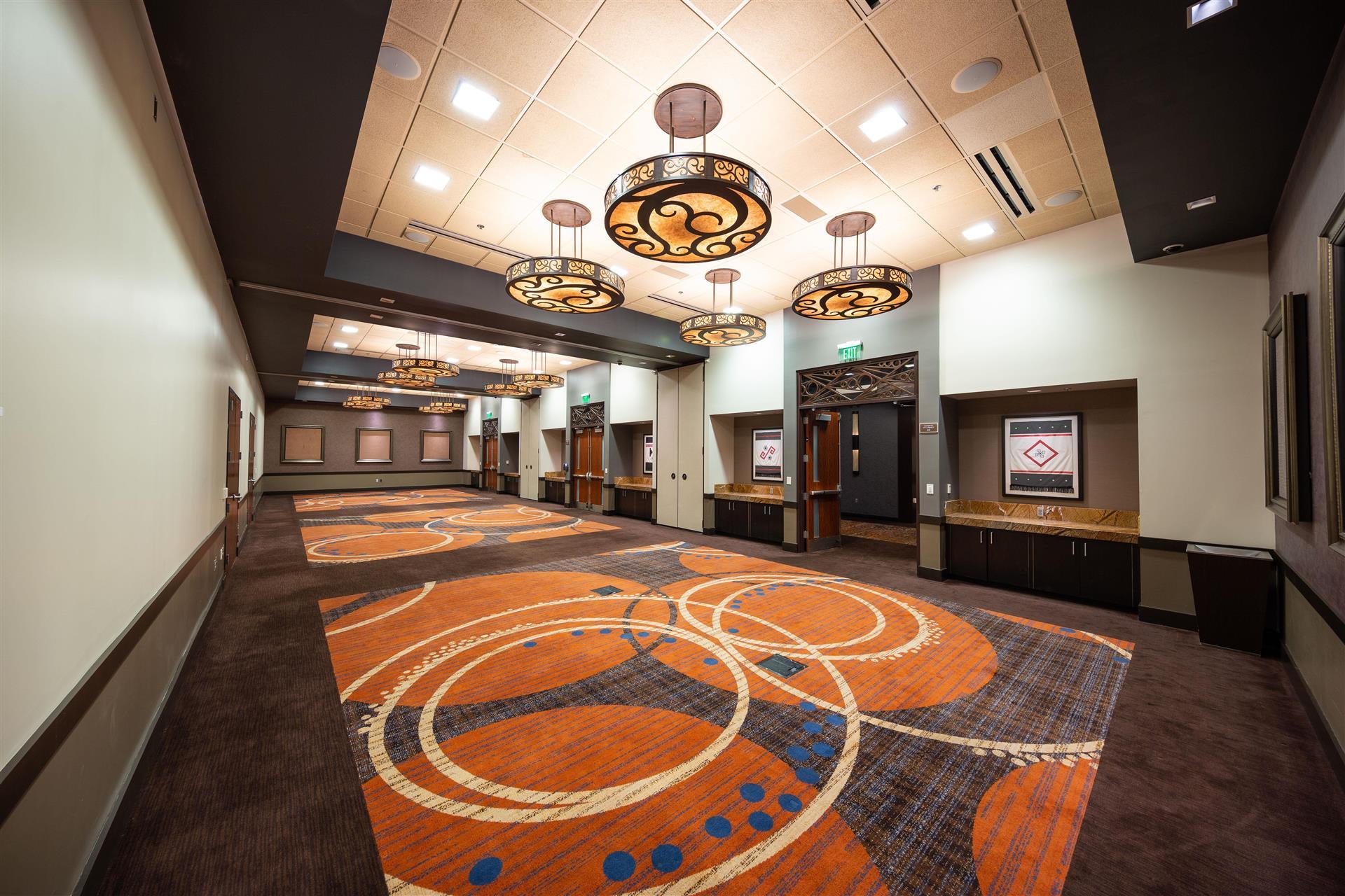 Immagine sala riunioni