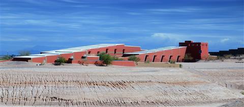 HuHuGam Cultural Center