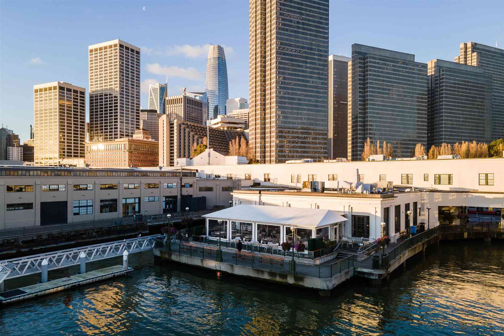 La Mar - San Francisco в San Francisco, CA