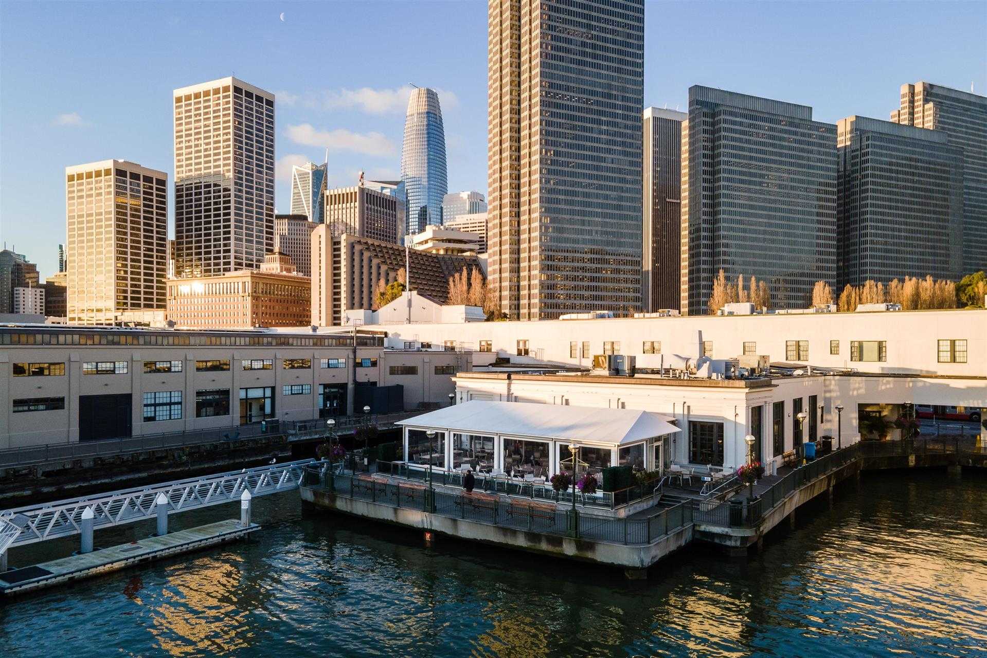 La Mar - San Francisco à San Francisco, CA