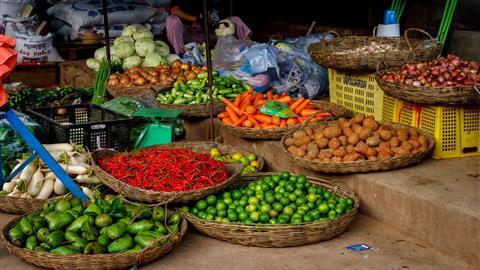 Ancient's Town of Siem Reap