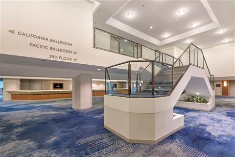 Hilton Anaheim a Anaheim, CA