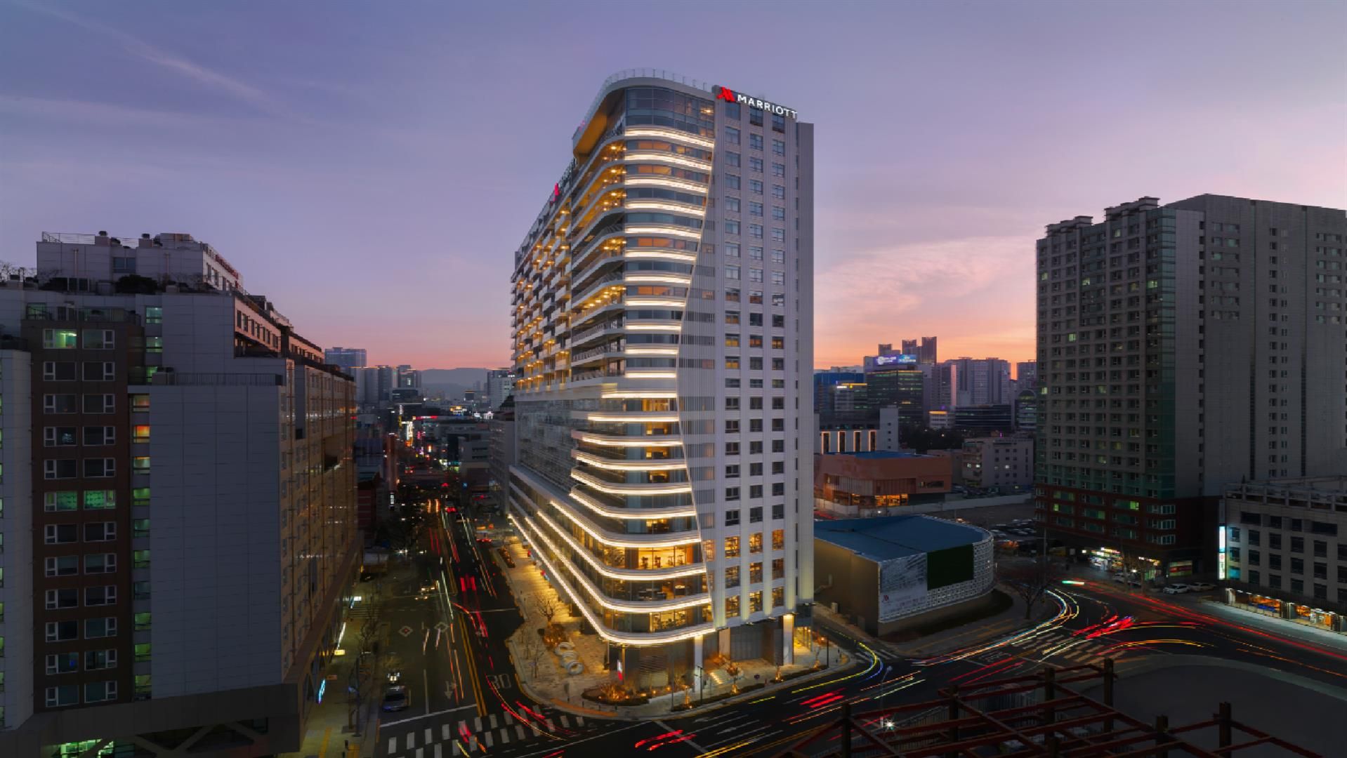 Изображение места проведения