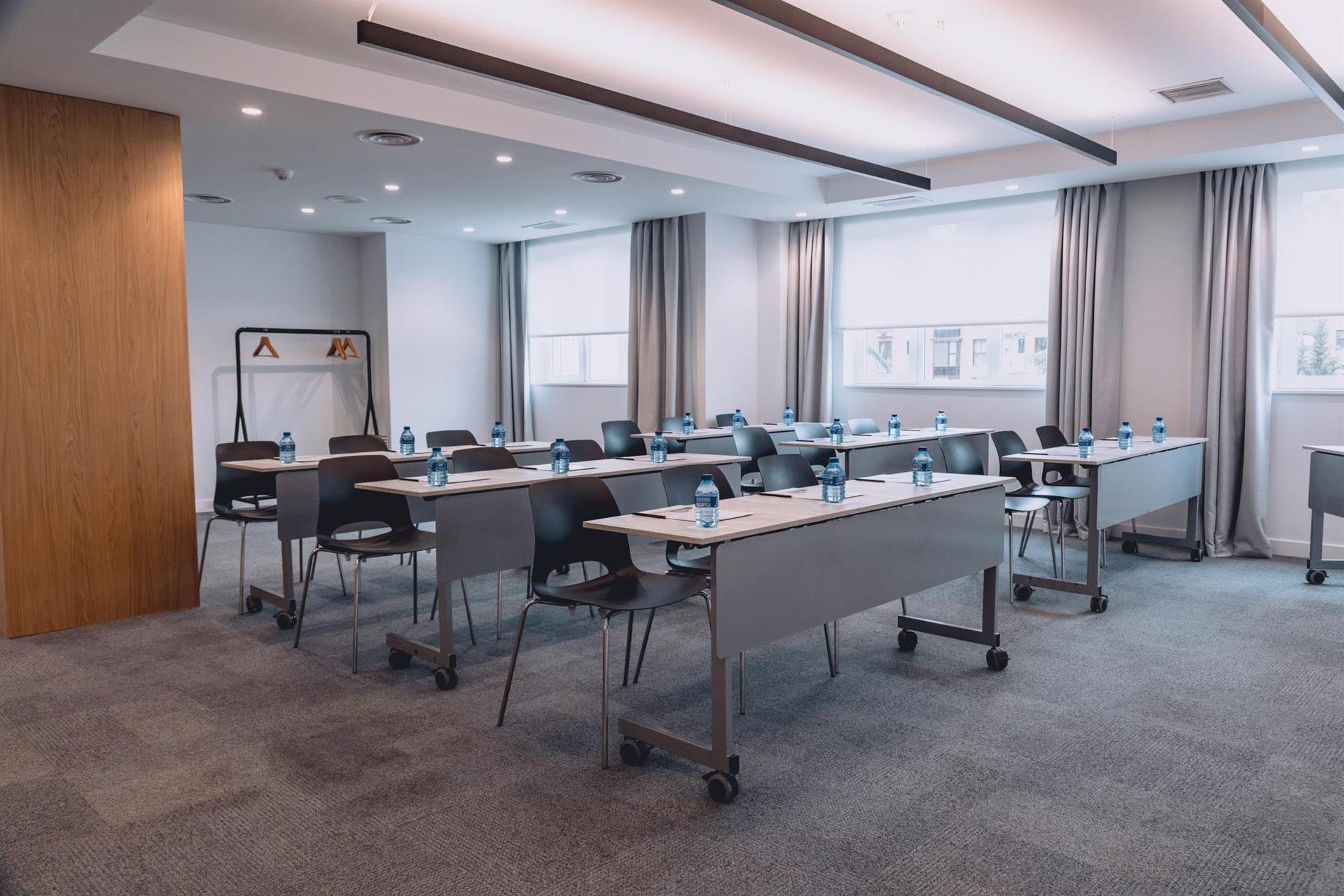 Immagine sala riunioni