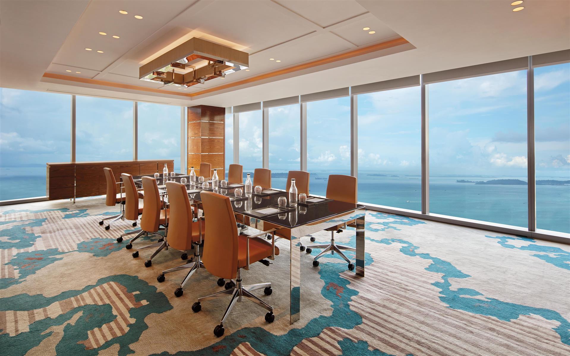 Afbeelding voor The Westin Singapore Group Campaign 2026