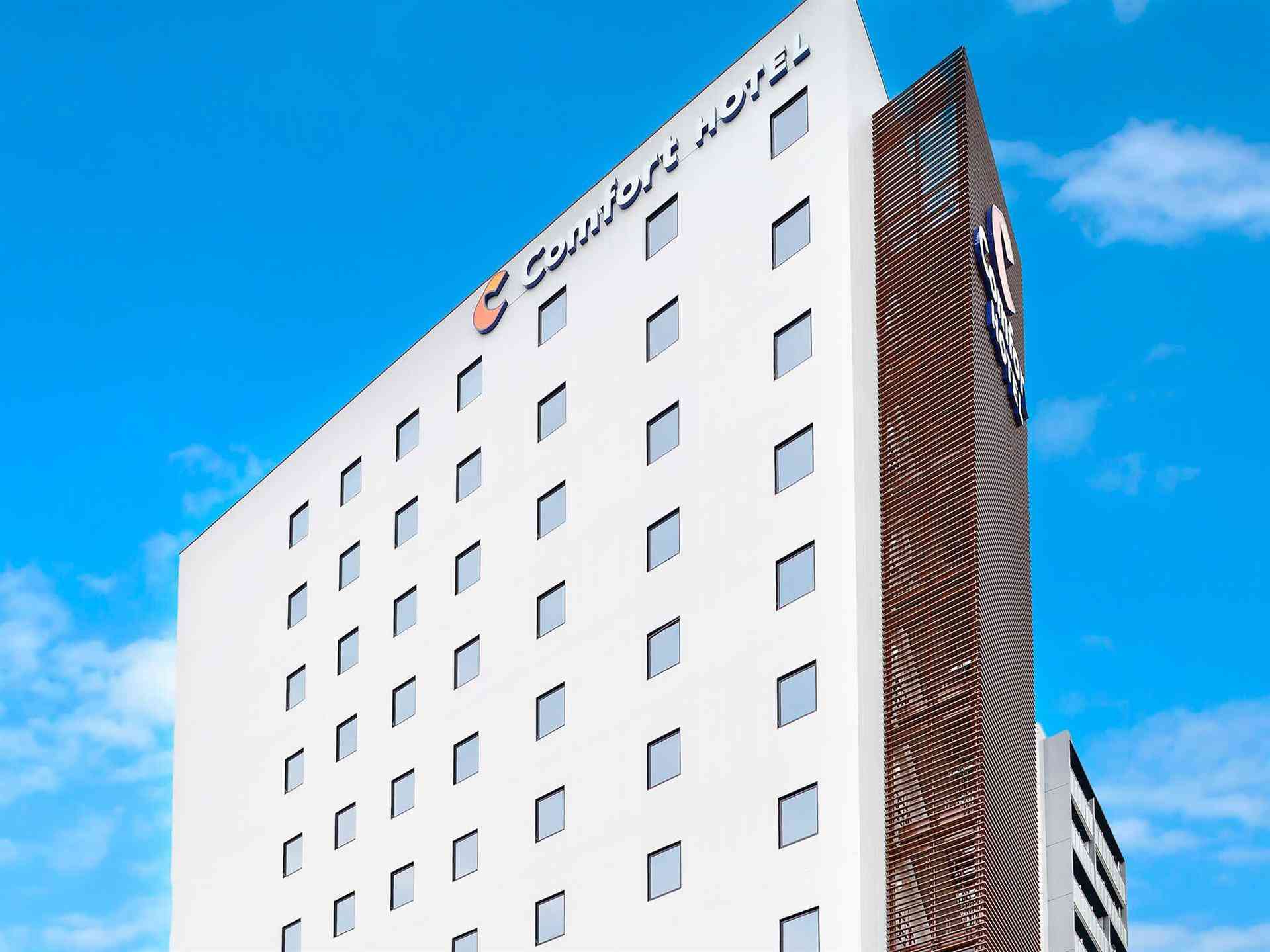 Comfort Hotel Nagoya Meiekiminami, Nagoya, JP