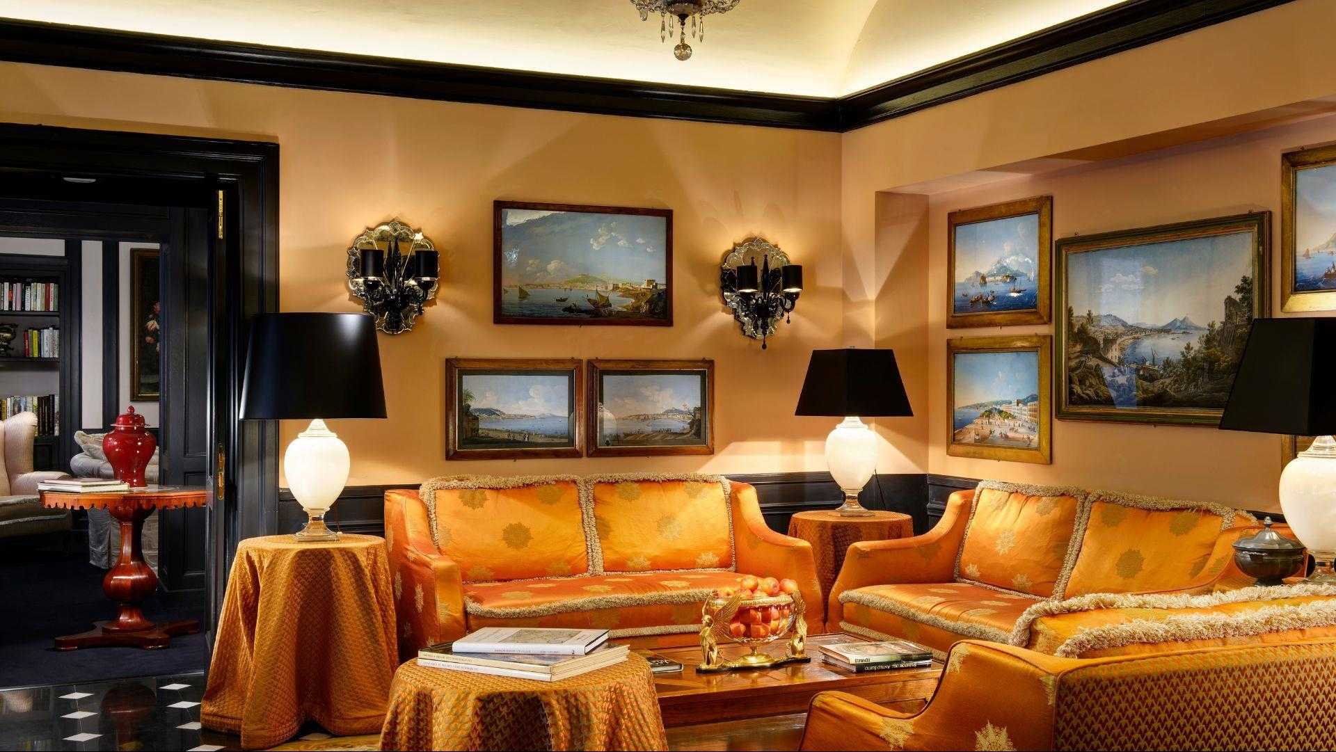 Hotel D'inghilterra Roma - Starhotels Collezione a Roma, IT