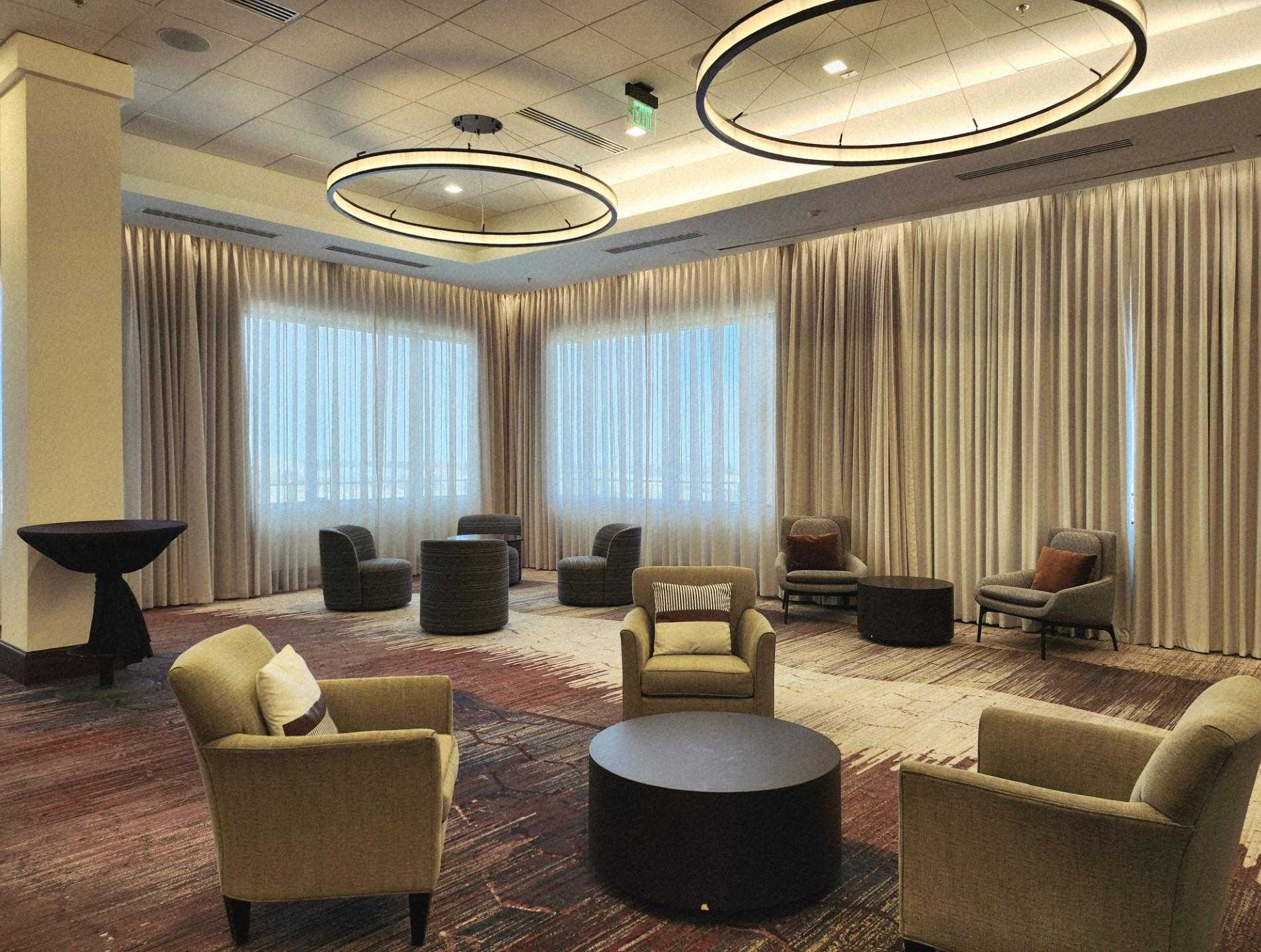 Sheraton Denver West Hotel a Lakewood, CO