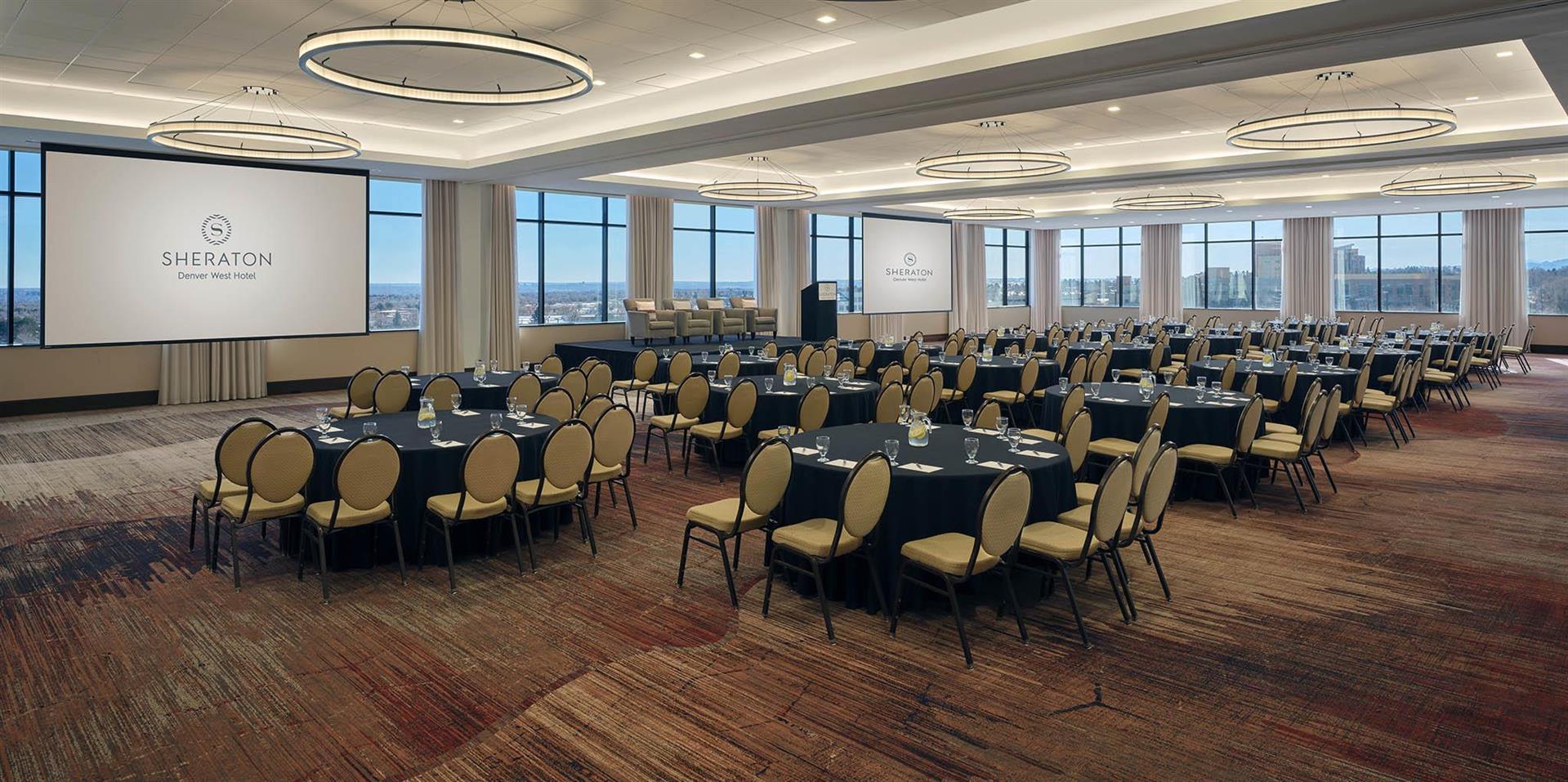 Sheraton Denver West Hotel image