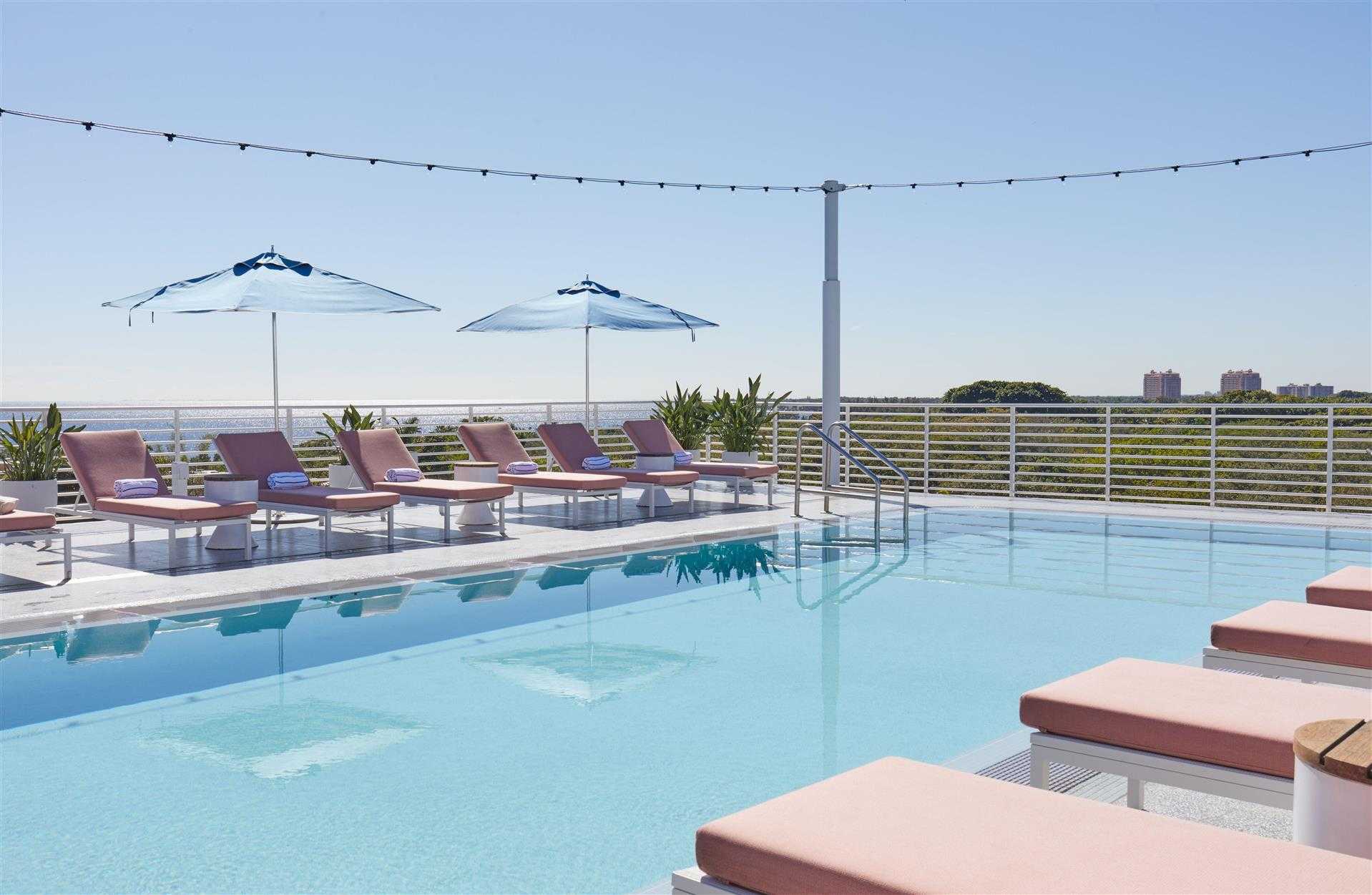 Mr. C Miami – Coconut Grove in Miami, FL