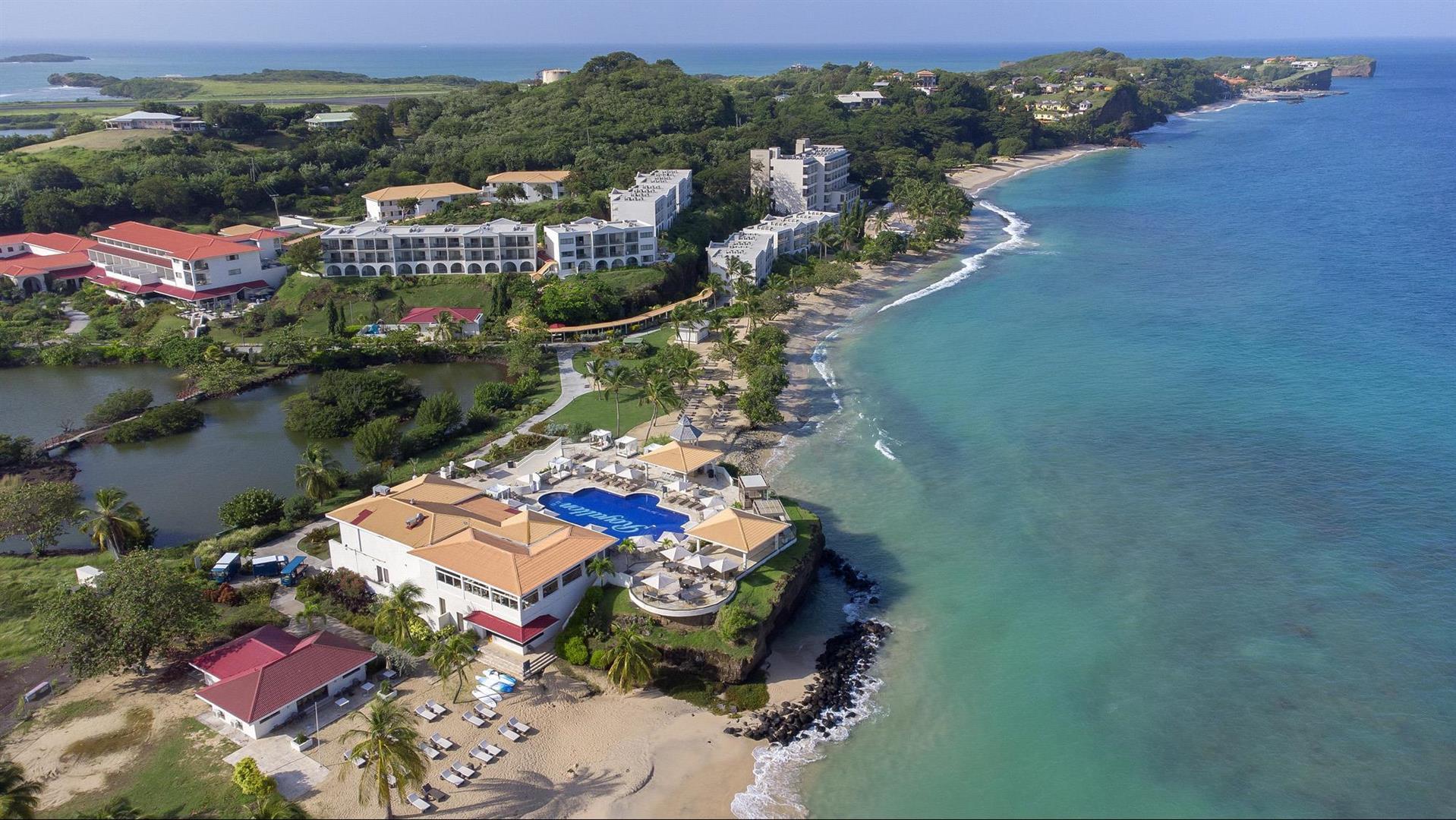Royalton Grenada, An Autograph Collection All-Inclusive Resort image