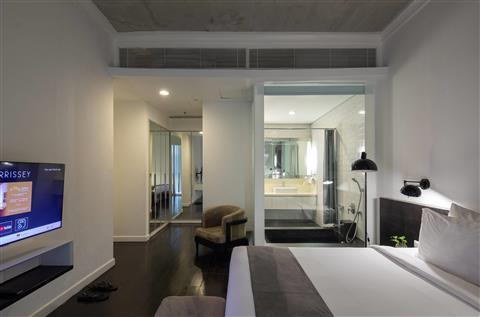 Morrissey Hotel Jakarta i Jakarta, ID