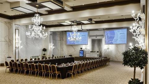 Epirus Palace Congress & Spa a Ioannina, GR