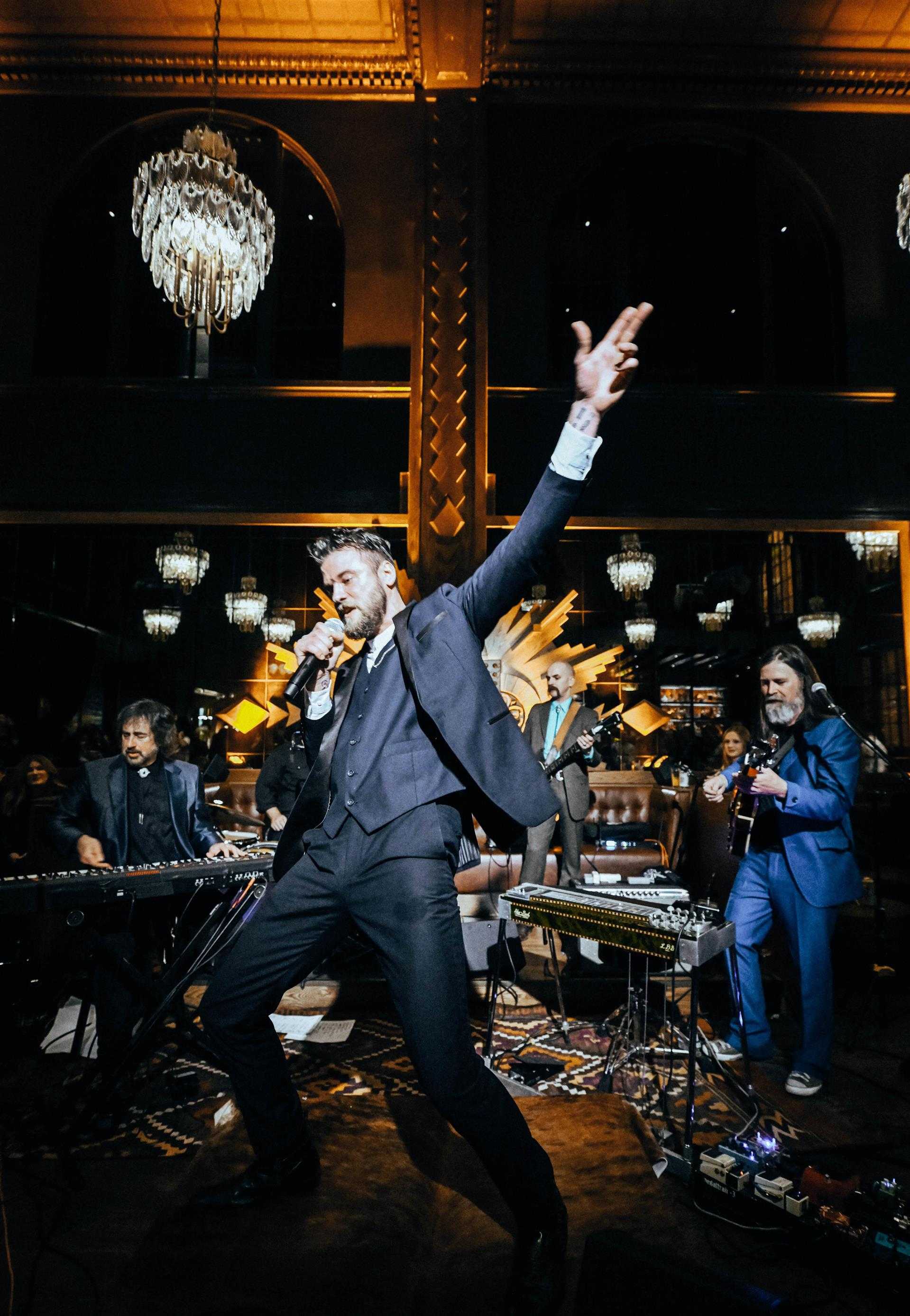 Hotel Indigo Nashville - The Countrypolitan à Nashville, TN