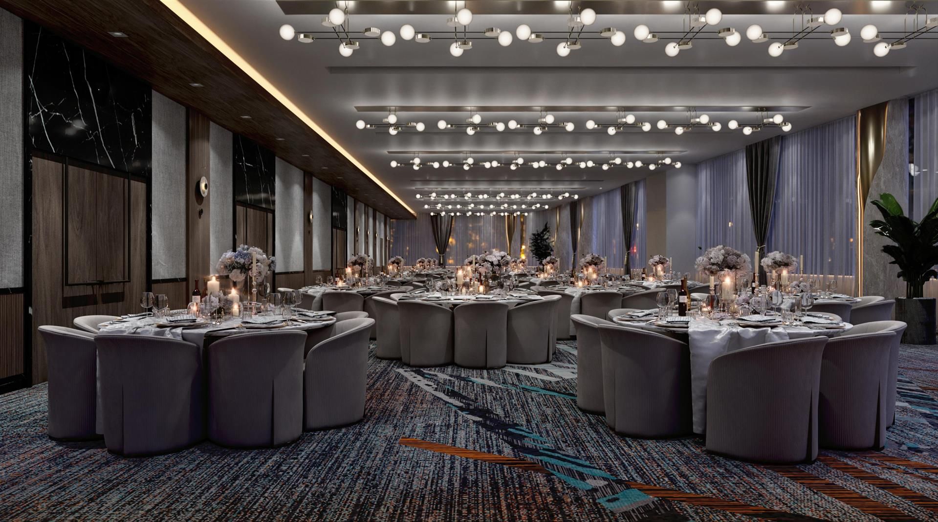 Изображение места проведения