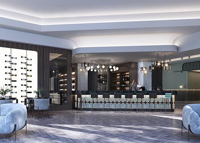 Изображение места проведения