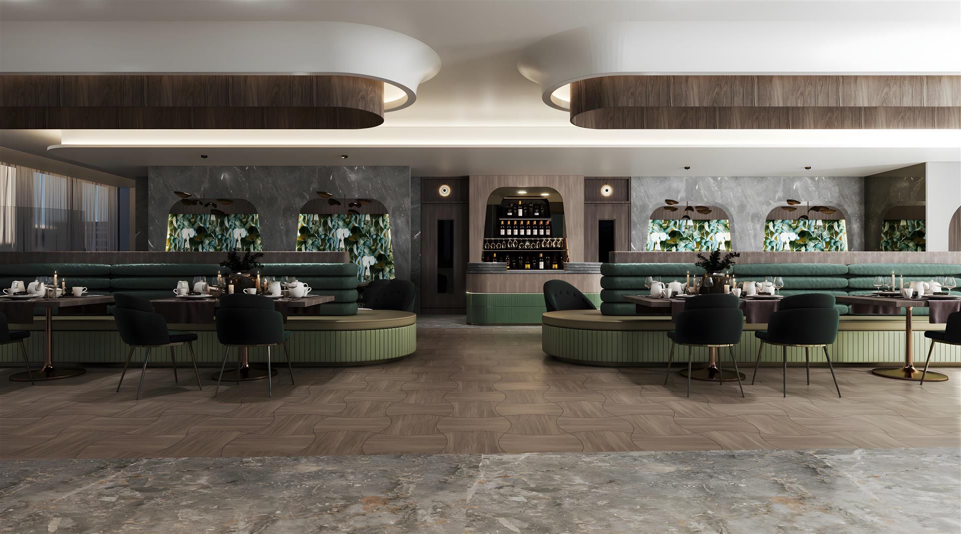 Изображение места проведения