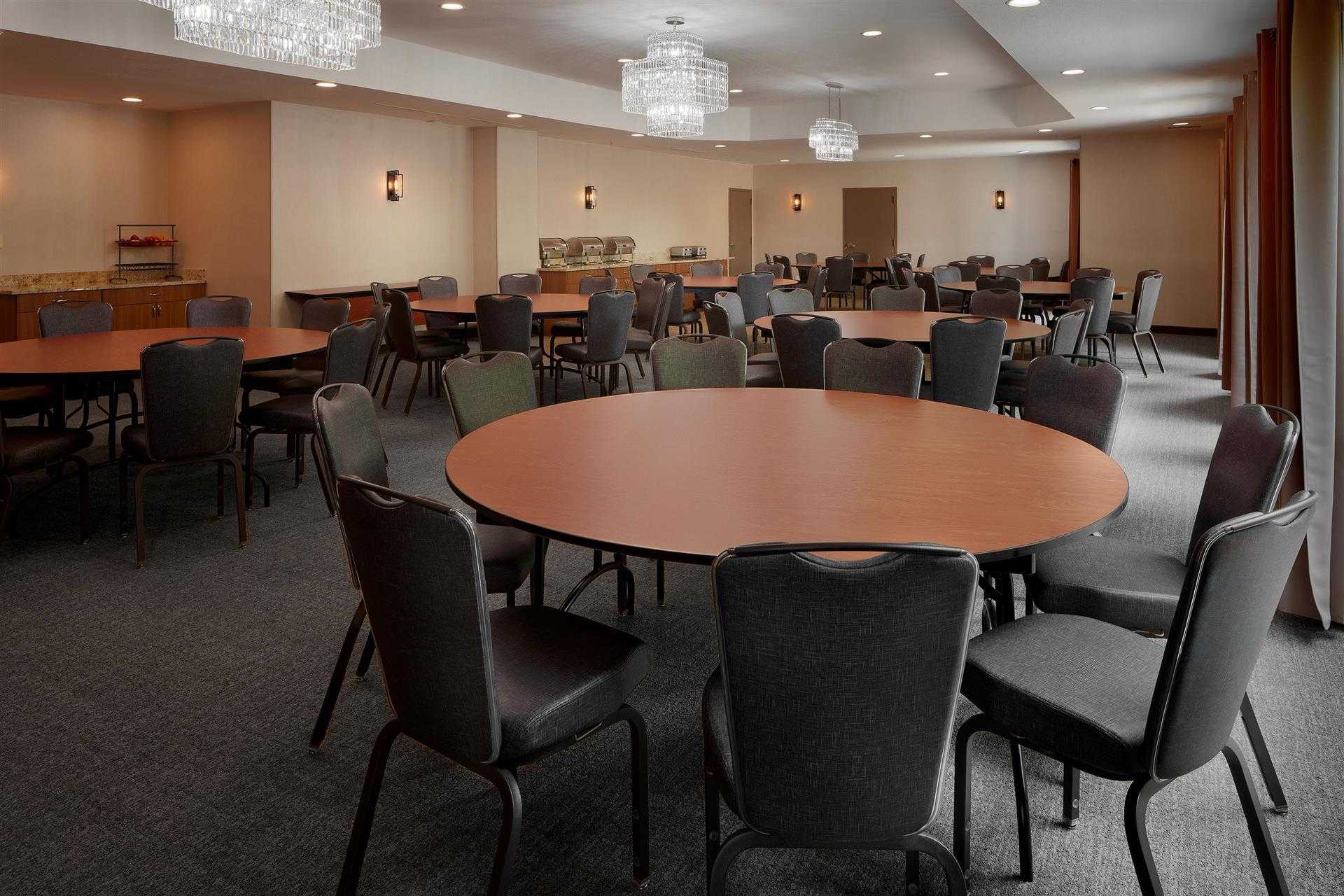 SpringHill Suites Centreville Chantilly a Centreville, VA