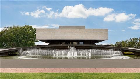Cultural Center of the Philippines