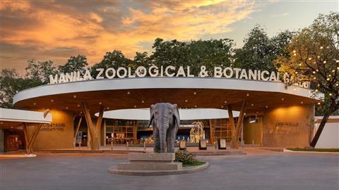 Manila Zoo