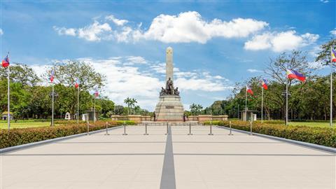 Rizal Park