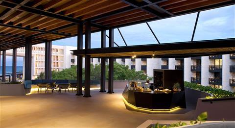 Devossion by Live Aqua Playa del Carmen - Only Adults en Playa del Carmen, MX