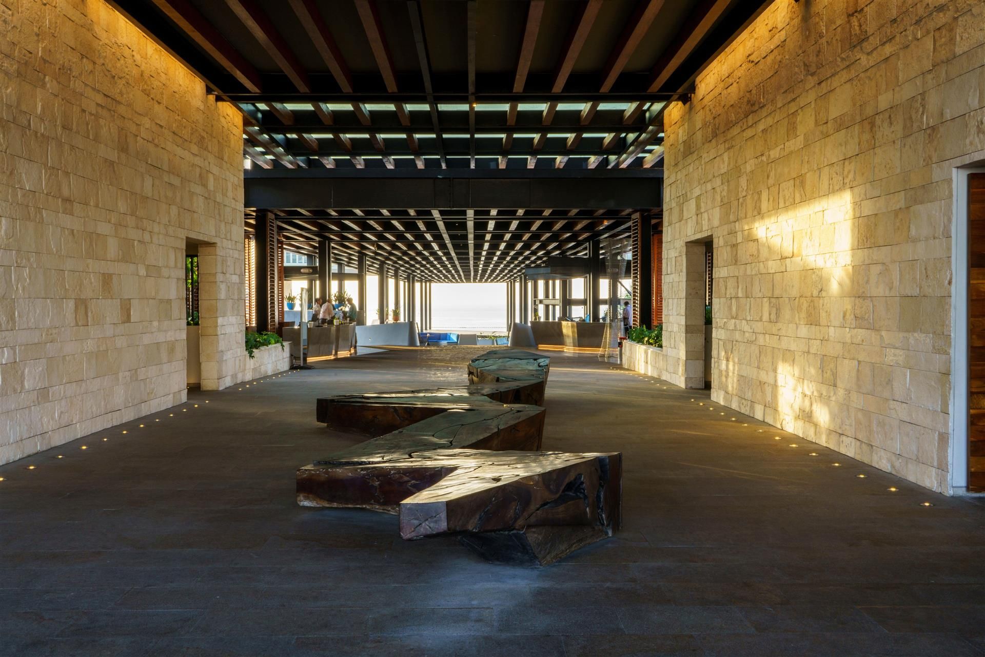 Изображение места проведения