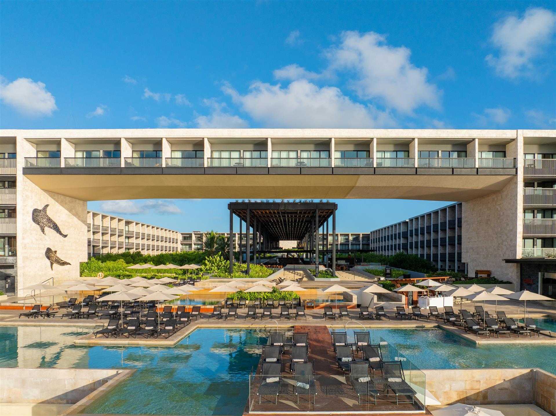 Devossion by Live Aqua Playa del Carmen - Only Adults in Playa del Carmen, MX