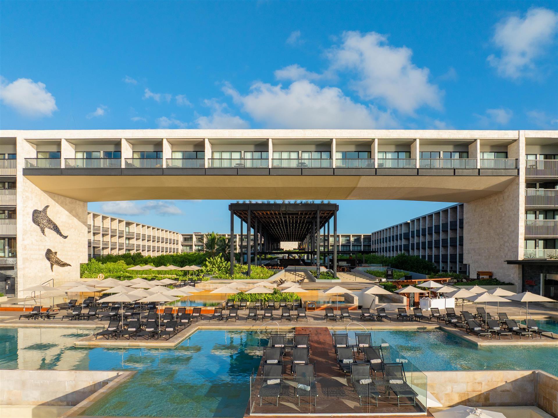 Devossion by Live Aqua Playa del Carmen - Only Adults image