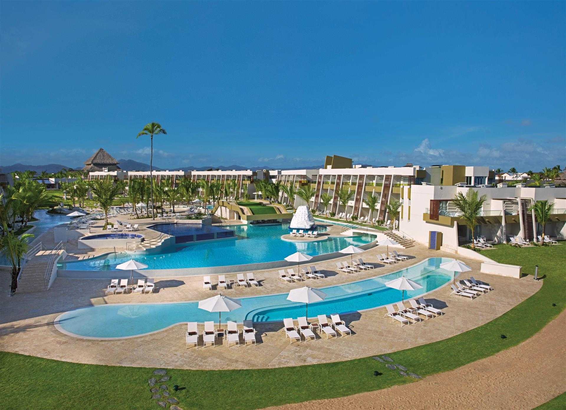 Dreams Onyx Resort & Spa, All Ages All-Inclusive, Punta Cana, DO